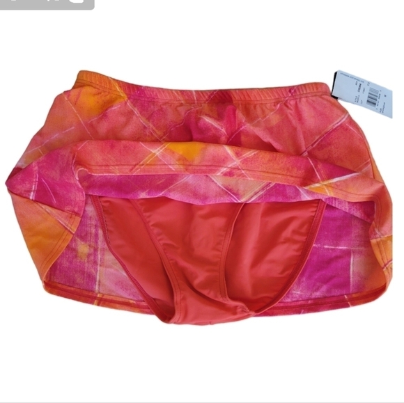 NWT Christina Tropical Bikini Set Size Medium - Picture 2 of 4